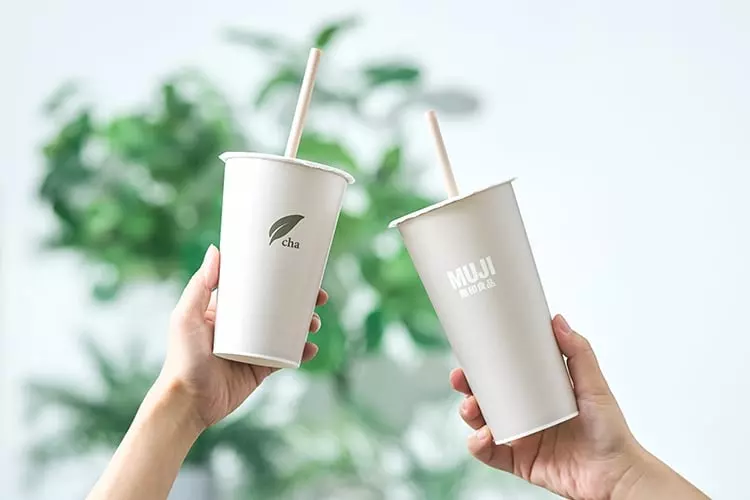 無印良品手搖店快閃台北松高！菜單、價格資訊一次看！