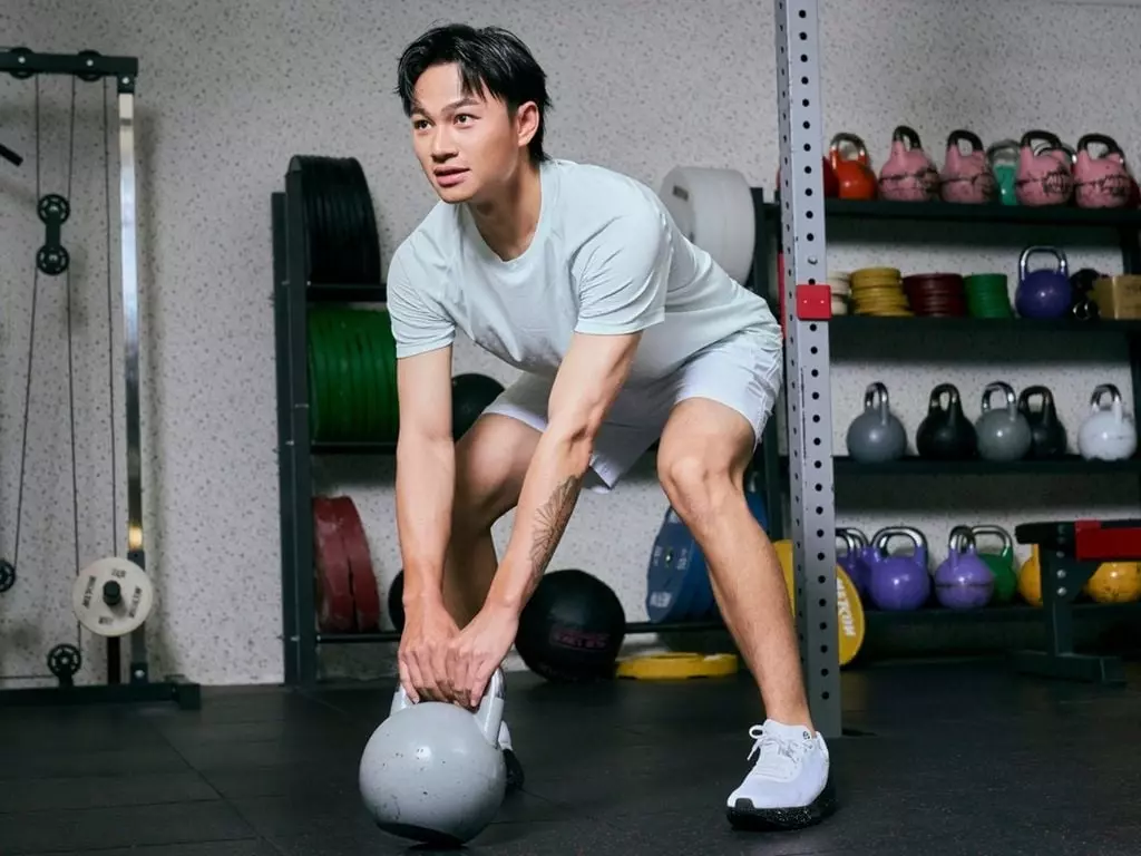 lululemon 攜手朴敘俊、徐若熙推出品牌形象計劃！Stretch Your Limits 突破身心界限！