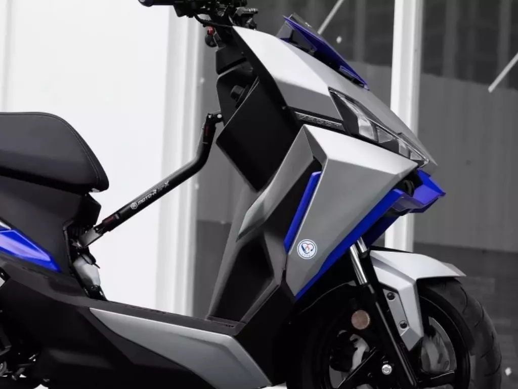 機車強化車台能防止車禍？車行老闆親曝真實功能！