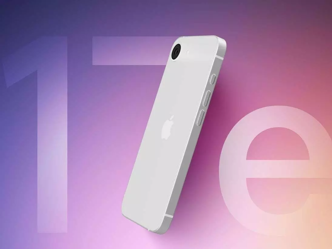 Apple 蘋果 2026 上半重磅新品發布！iPhone 17e、M5 Mac、全新 iPad 系列升級重點一次看！