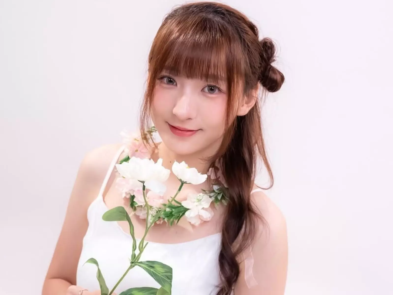 富邦主場正妹球迷神似瑟七！「呱呱」IG 曝光渾身散發啦啦隊氣質！【野生抓正妹】