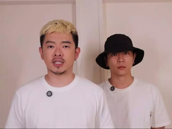 YTR「FJ234」批 TWICE 定延「做很多髒事」遭炎上！火速發聲明道歉了！