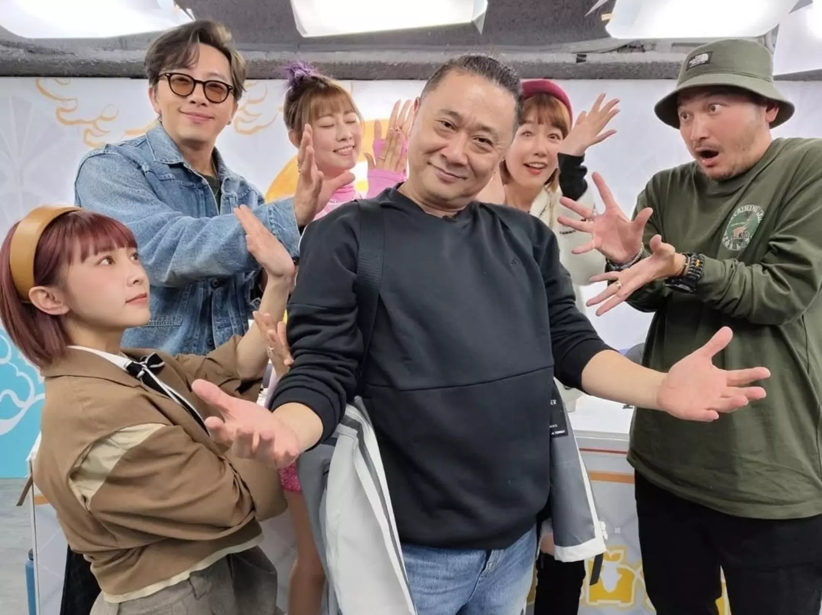 《木曜4超玩》解散後首次發聲！邰智源談合體機會掀粉絲期待！