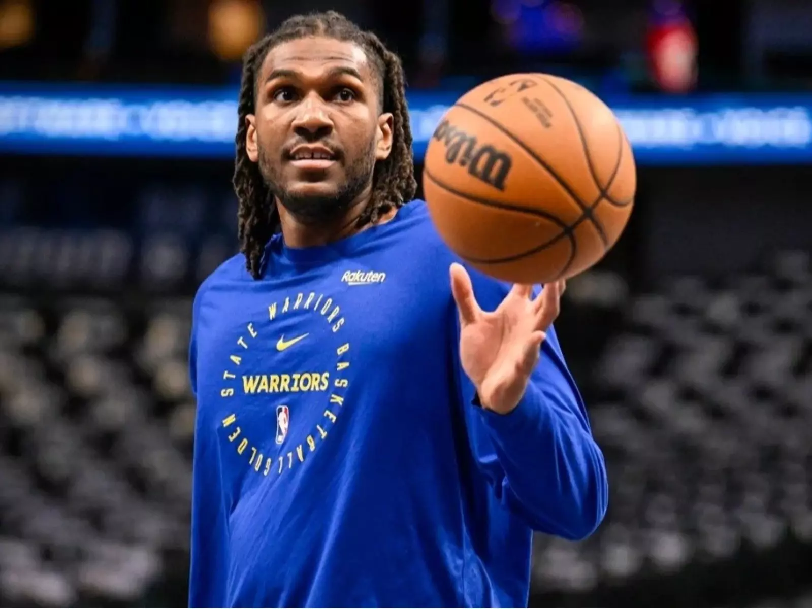 NBA／Kevon Looney 曝離開勇士隊真相：「效力 10 年還是沒獲得信任⋯」