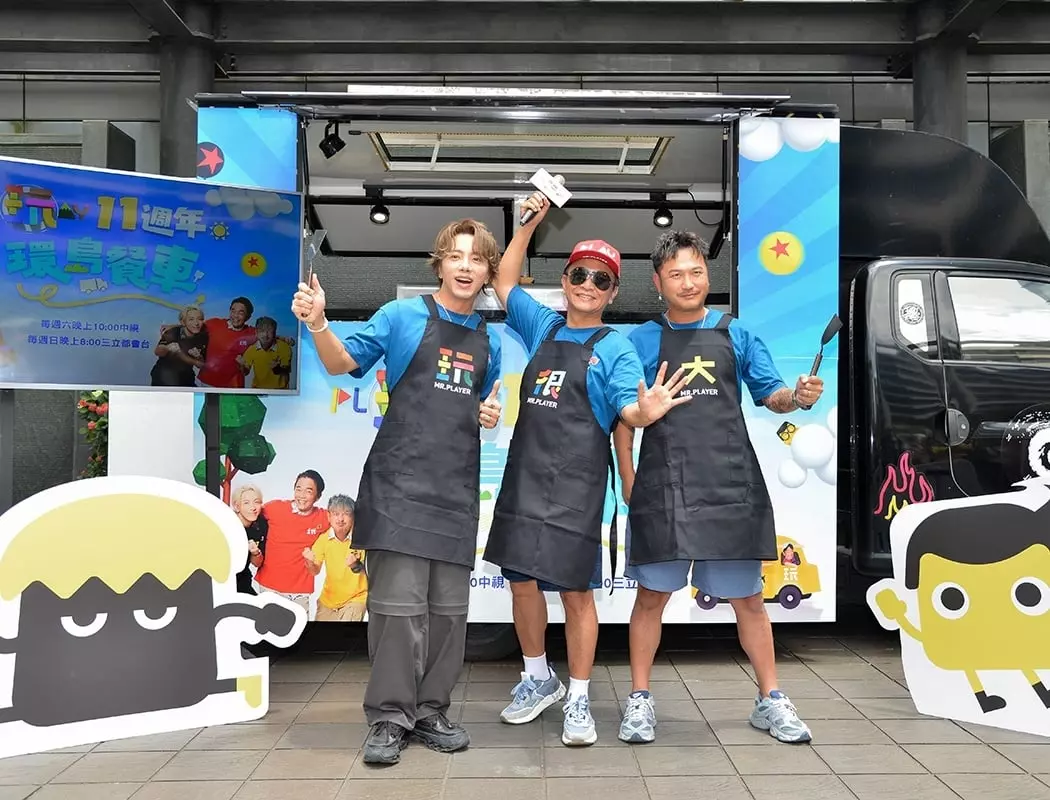 Energy 坤達首度回應不合傳聞！坦言：「沒什麼好講的！」