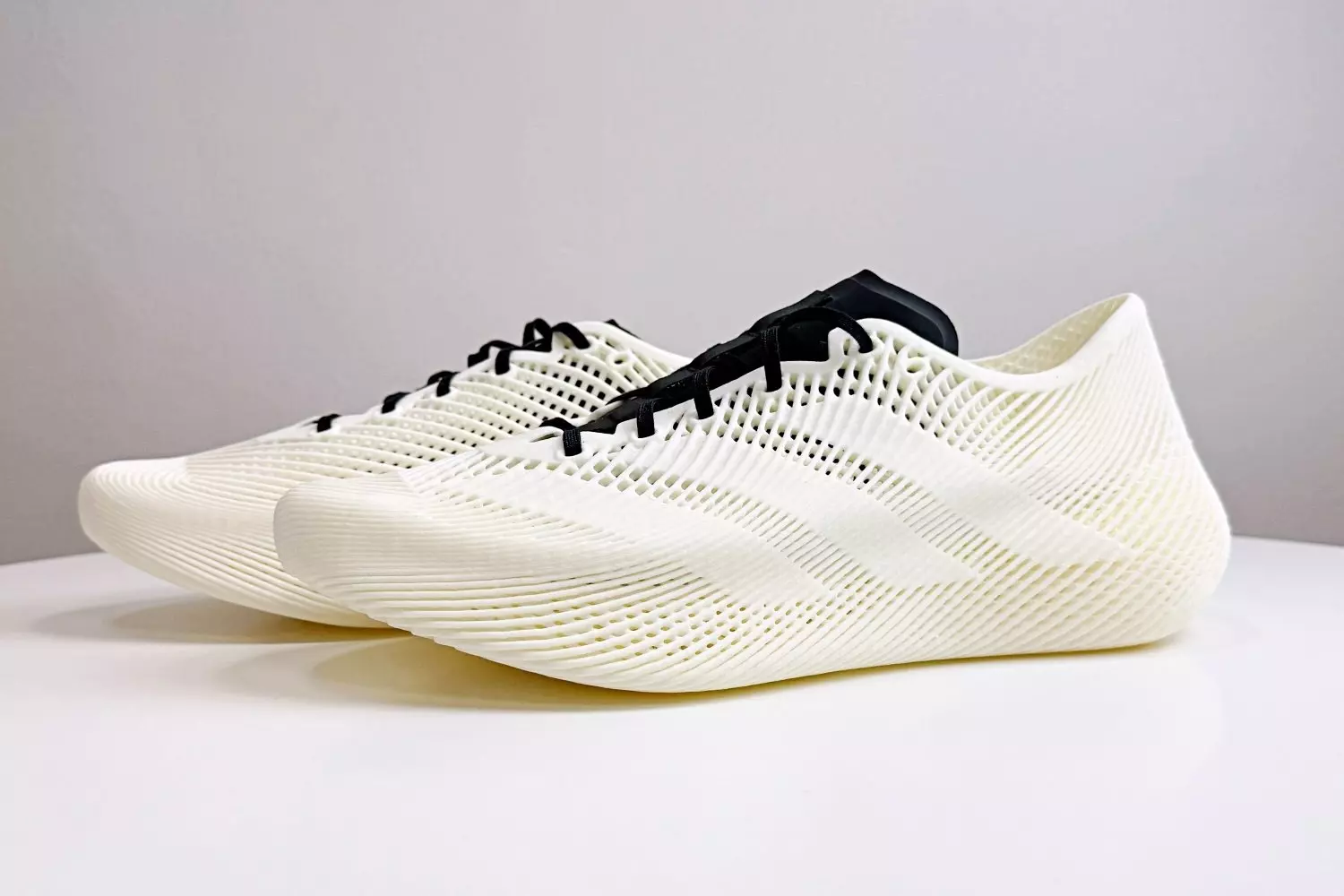 adidas CLIMACOOL LACED 台灣發售情報公開！實鞋搶先開箱、3D 列印＋鞋帶設計帥出新高度！