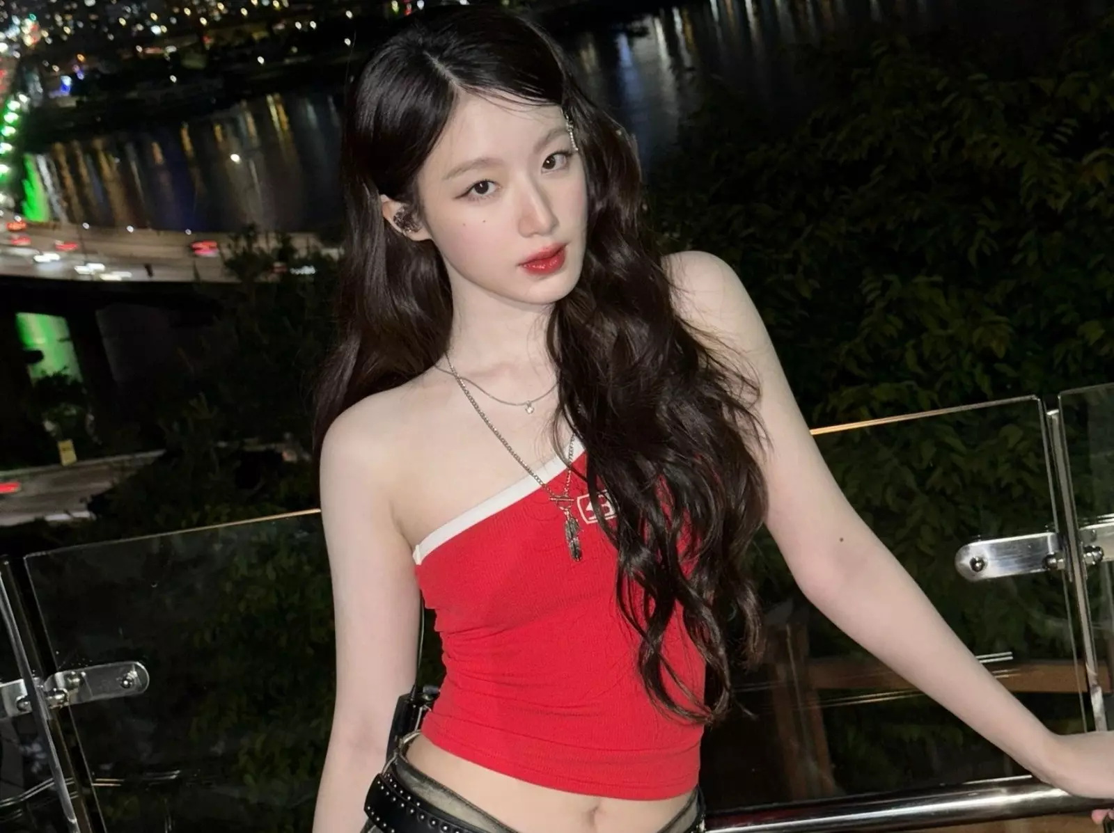 i-dle／(G)I-DLE 葉舒華親曝減肥瘦身原因！喊冤：「我太委屈了！」