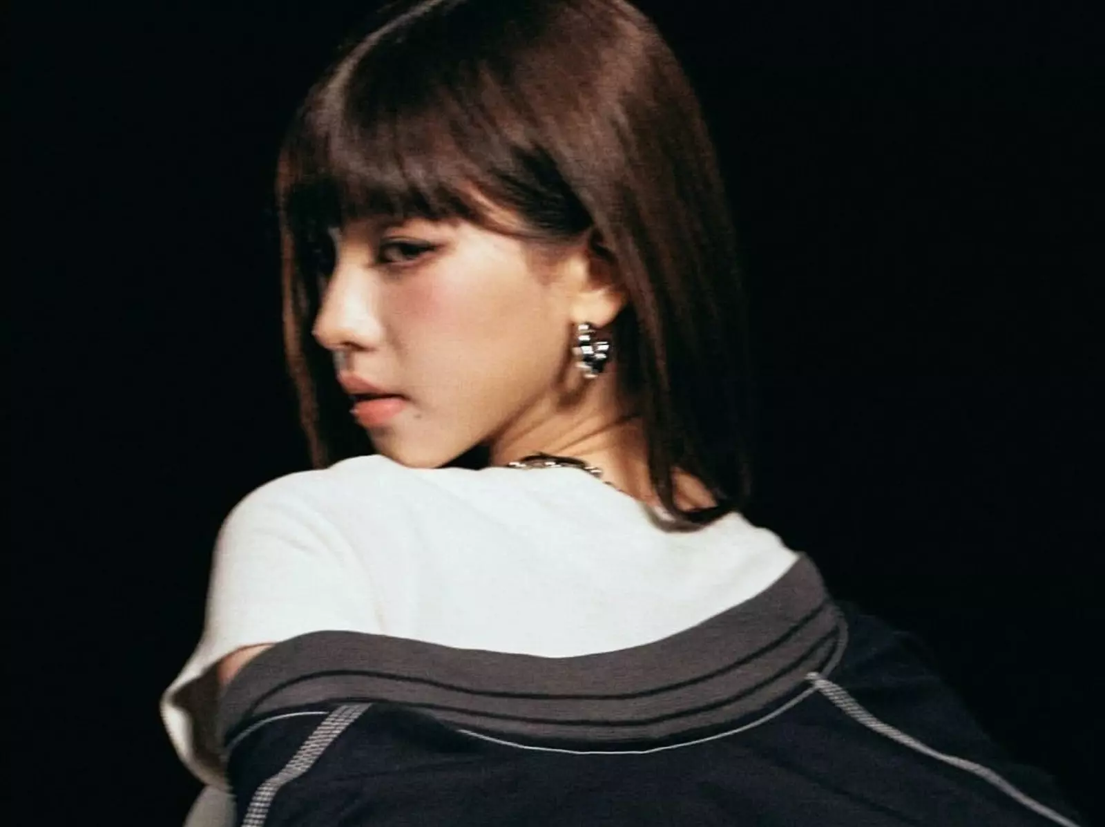 aepsa Karina 正式成為 Nike 代言人「絕美形象照」曝光！分享最愛球鞋是這雙！