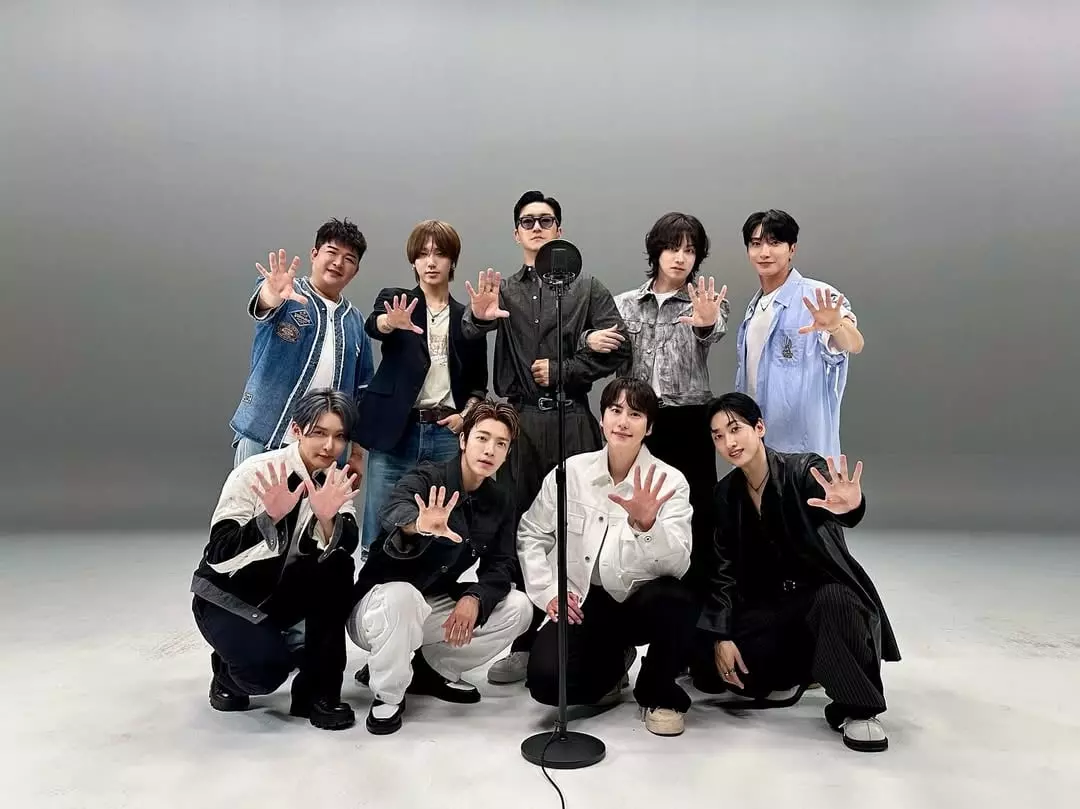 Super Junior 粉絲假冒媒體混進演唱會被抓包！恐判 5 年刑責＋罰金！