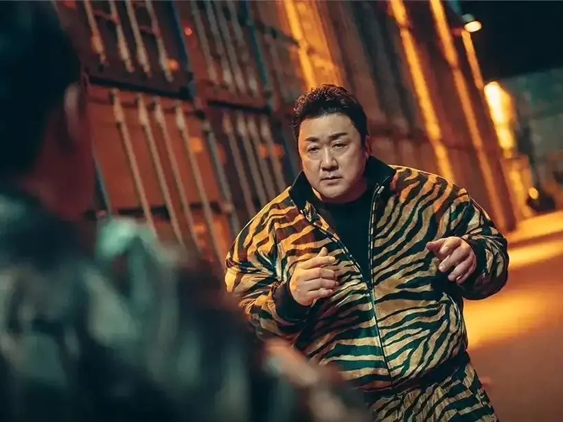 《TWELVE／十二使者》將線上開播！馬東石、朴炯植演員陣容、劇情故事亮點一次看！