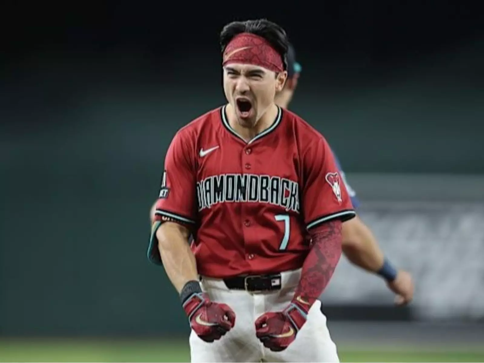 「卡仔」Corbin Carroll 表態想為美國隊出戰 WBC！Fairchild、Long 對代表台灣出戰有高度意願！
