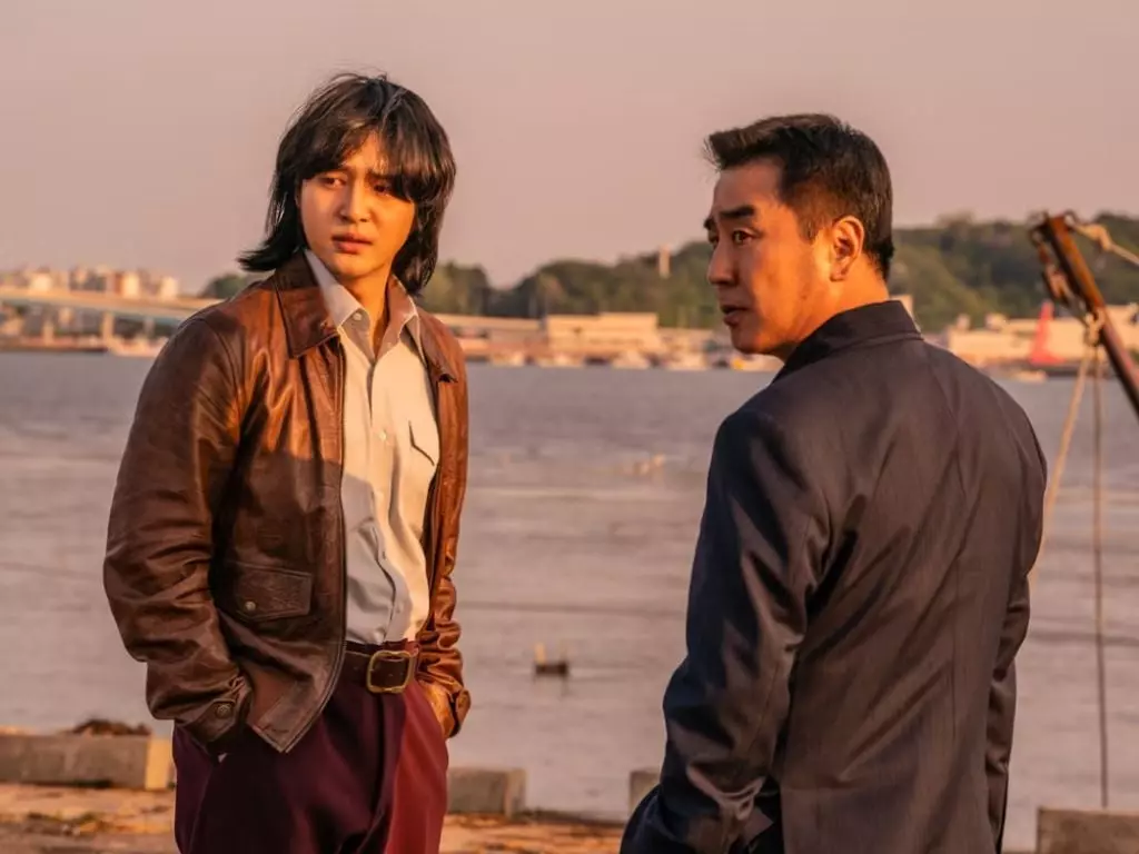 Disney+ 韓劇《下流大盜》熱播！演員陣容、真實事件改編⋯亮點一次看！