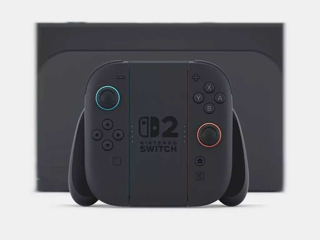Switch 2 對比 Xbox Series S 性能哪個好？專業測試結果出爐！
