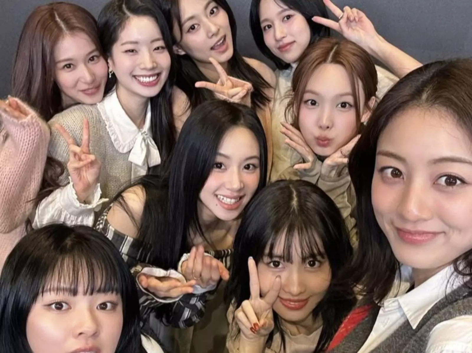TWICE 高雄演唱會 11 月登場！成員介紹、經典歌曲、三代登頂女團⋯10 件事快認識！
