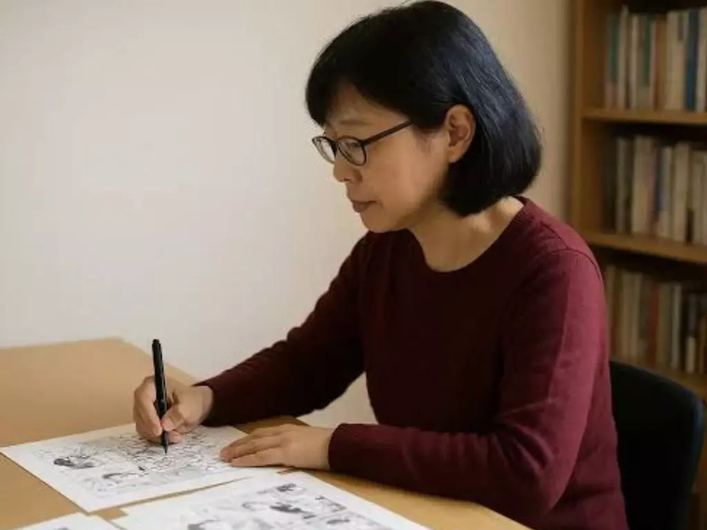 《我所看見的未來》大賣百萬冊！作者龍樹諒狂賺 1.9 億！