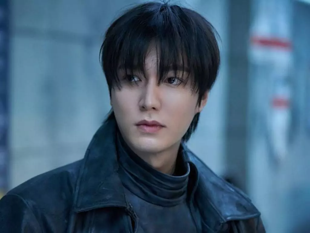《全知讀者視角》上映倒數！李敏鎬親曝 10 年不拍電影原因！