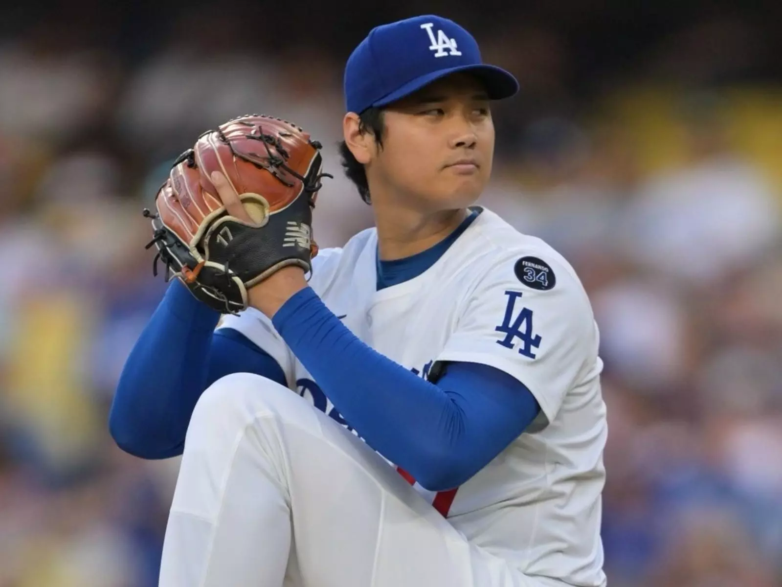 MLB／大谷翔平第 35 發全壘打炸裂！自己失分自己救再上演誇張戲碼！