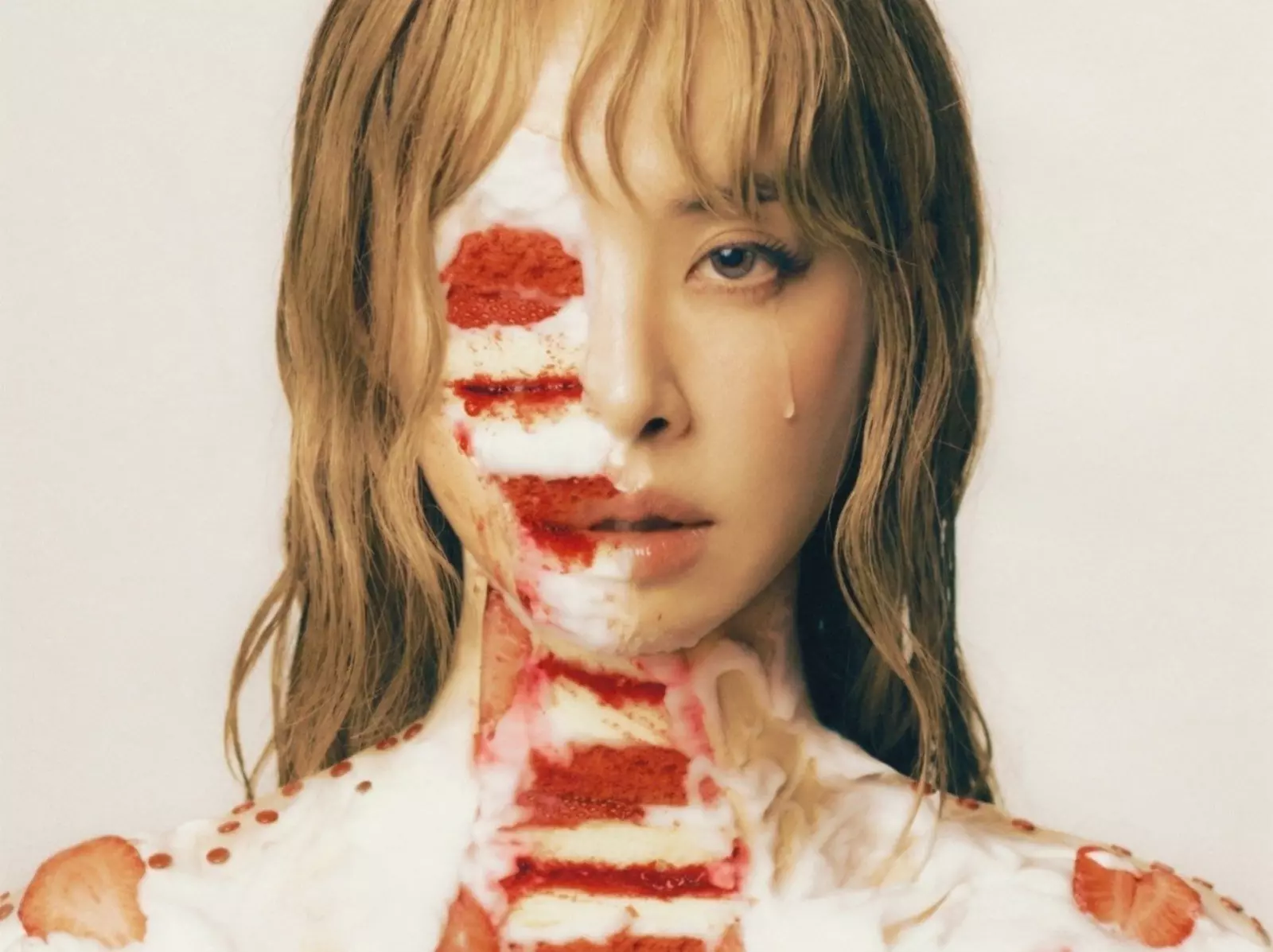 蔡依林 JOLIN 全新專輯《Pleasure》7/25 全球數位發行，兩大震撼版本隆重推出！