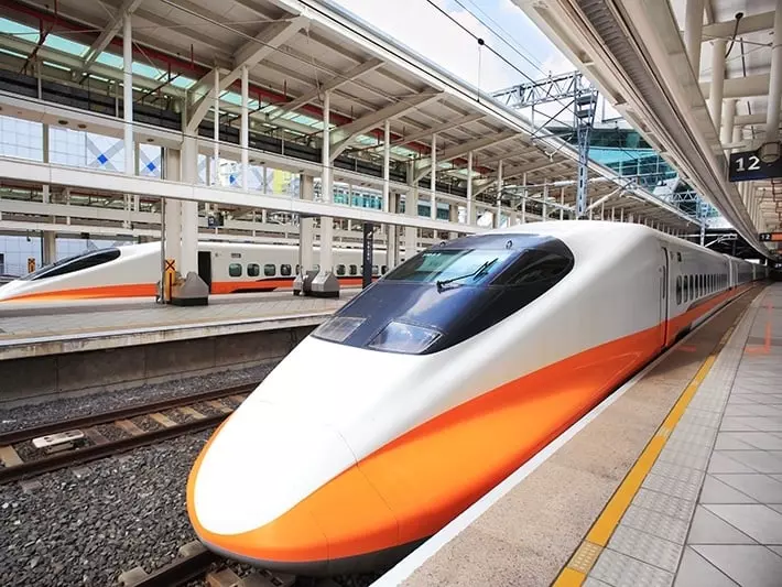 高鐵最新規範曝光！誤按緊急按鈕當下車鈴，恐挨罰最高100萬！