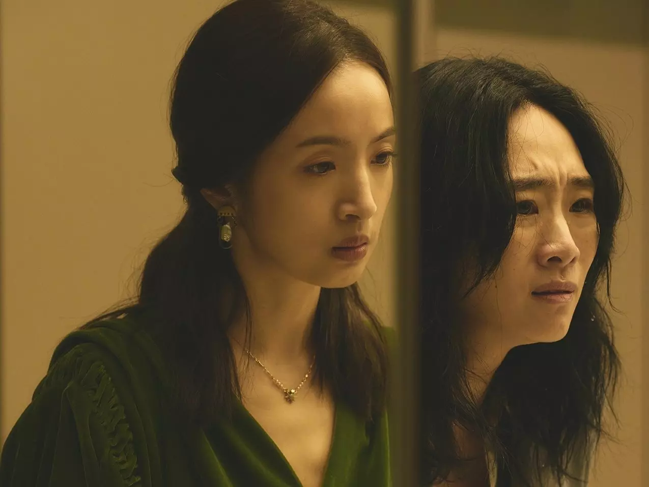 林依晨監製電影《失明》9 月台灣上映！最新預告釋出、劇情、演員卡司亮點一次看！
