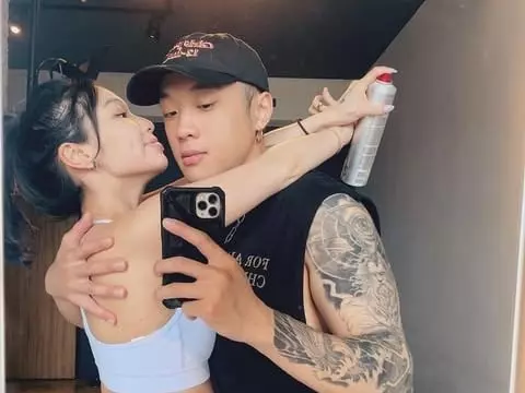 陳芳語證實分手血肉果汁機鼓手男友！親口坦承：「希望彼此都好！」