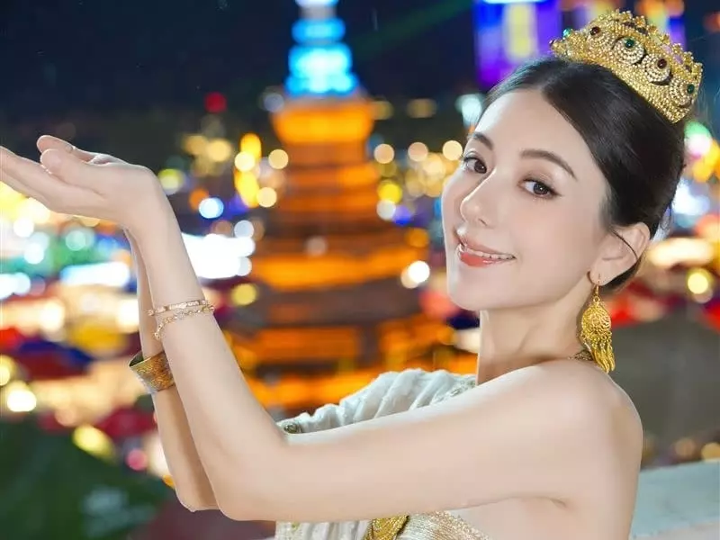 郭富城老婆方媛曬孕婦寫真！鼻子變化引網猜：「是生男徵兆！」