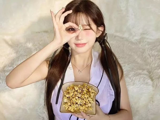 李珠珢爆熱戀球星朴秀宗！韓網痛批：「不專心打球，只想戀愛！」