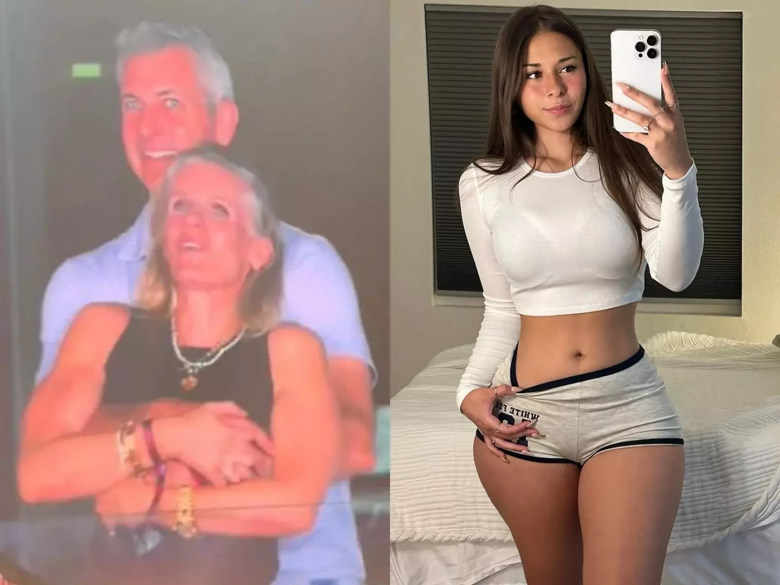 Coldplay 演唱會出軌男老婆開撕！爆出花 40 萬美元視訊 OnlyFans 女神！