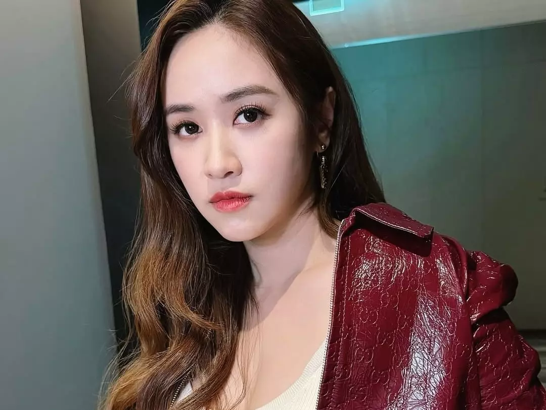 Sandy 吳姍儒節目踩劉宇寧照片引爭議！IG 發文道歉：「沒有任何貶低之意！」