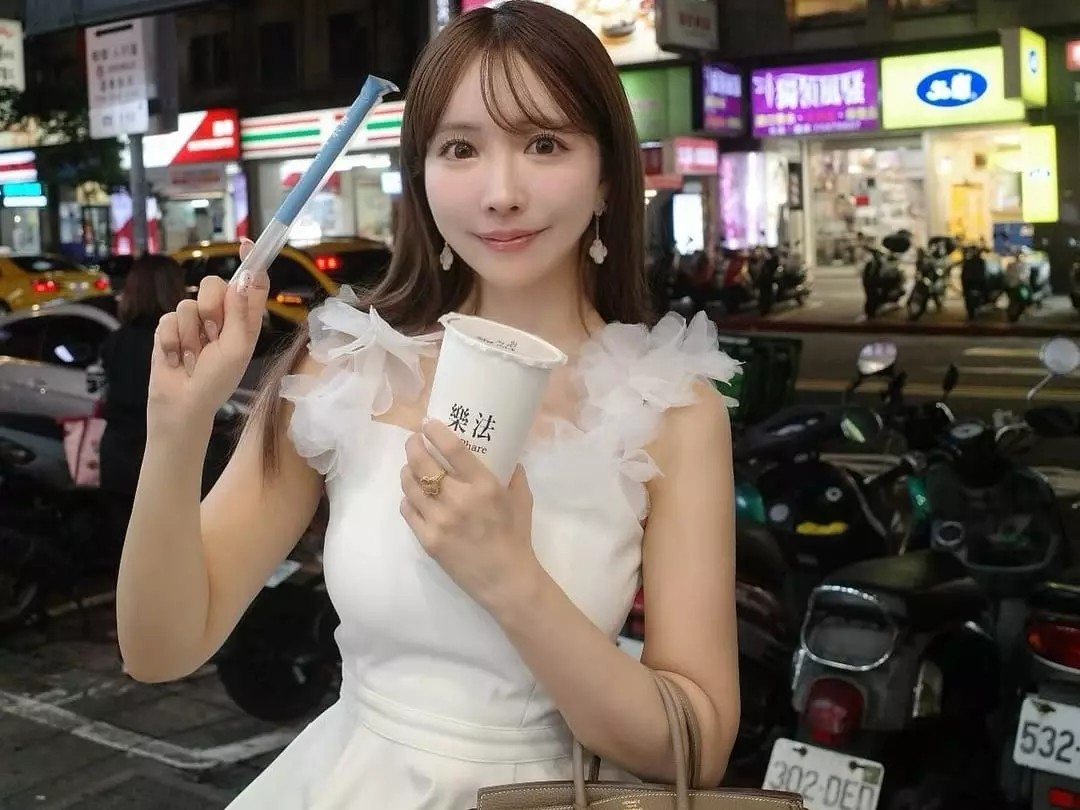 三上悠亞來台出席公益活動甜喊「最喜歡台灣」！驚喜宣布海外粉絲見面會開跑！