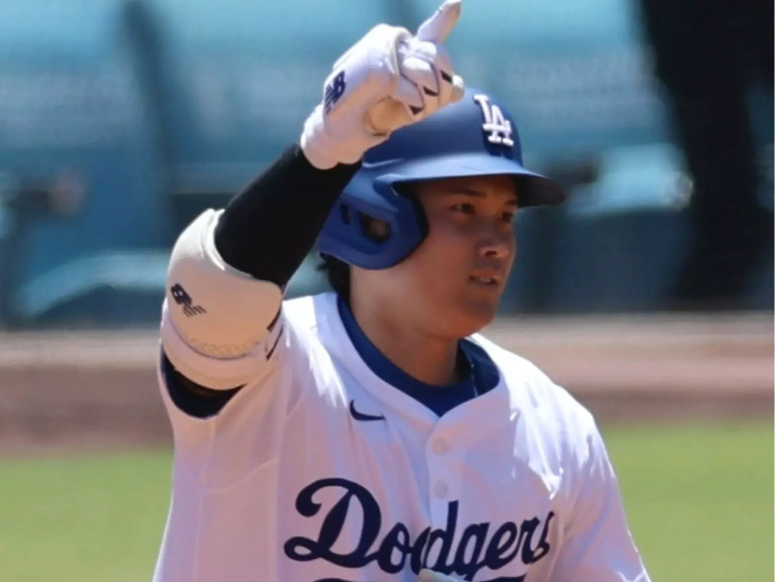 MLB／大谷翔平第 37 發全壘打炸裂！連 5 戰開轟寫下歷史！