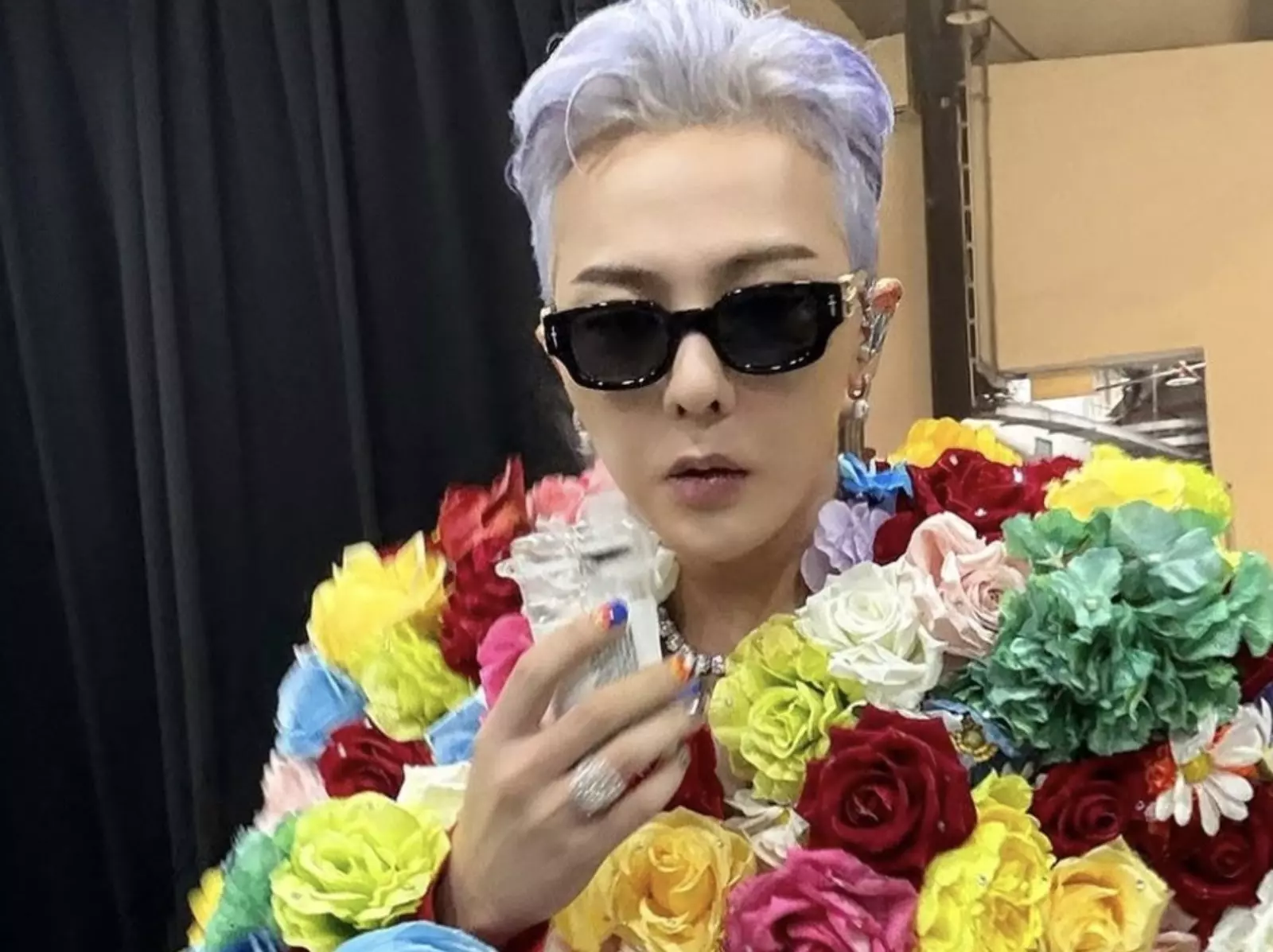 GD 權志龍傳 11 月再登台北大巨蛋！時間曝光，主辦回應：「以經紀公司公告為準」