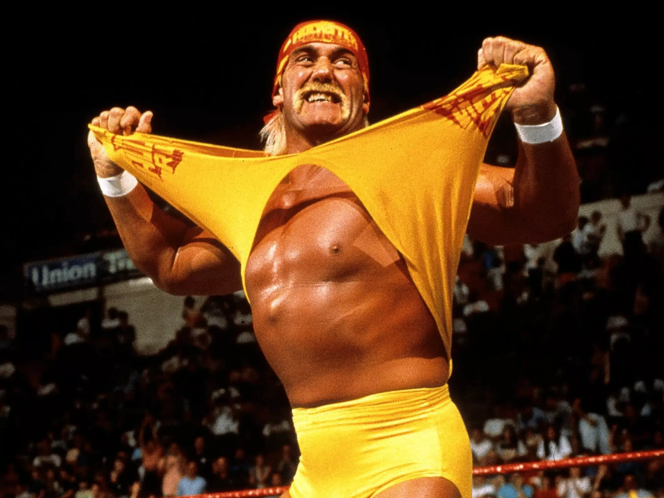 浩克霍根 Hulk Hogan 辭世，享壽 71 歲！川普哀悼：「永遠的 MAGA 信仰者！」