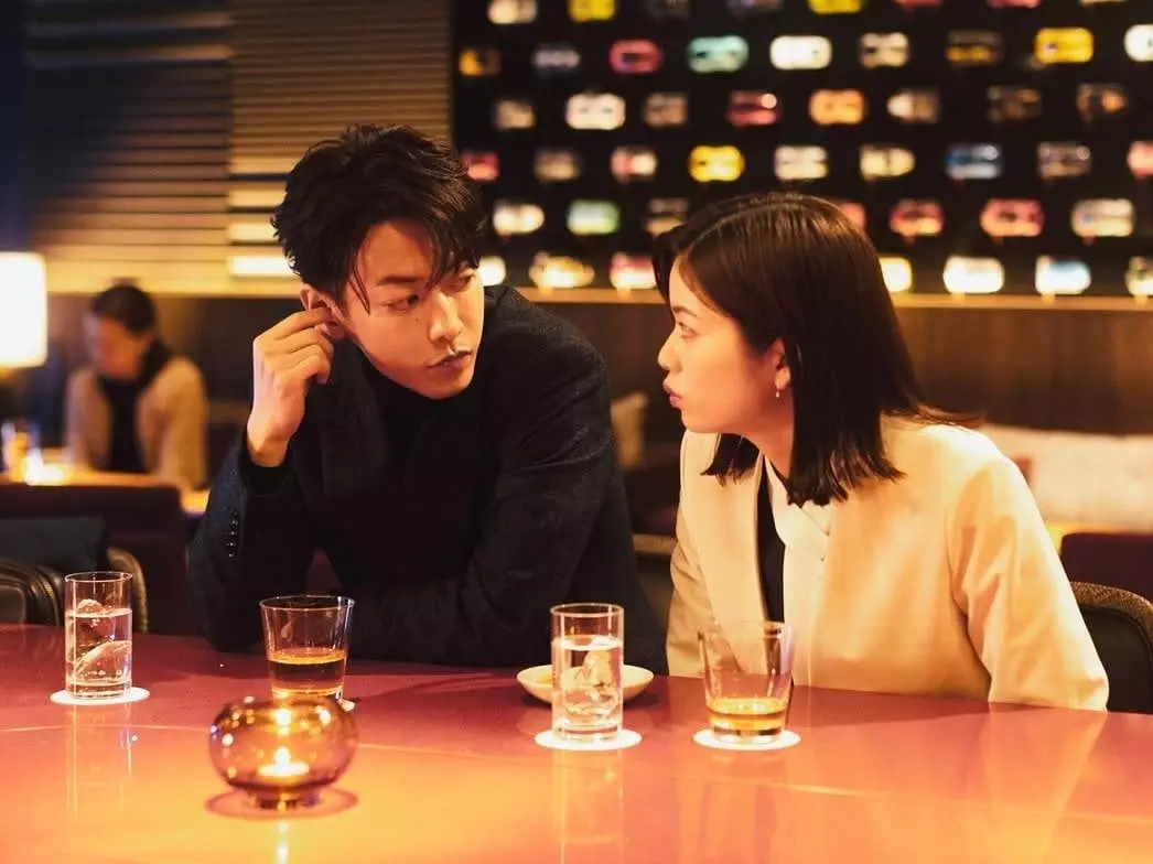 佐藤健宣傳《和我老公結婚吧》惹議！對主持人講日文半語遭批「沒大沒小！」