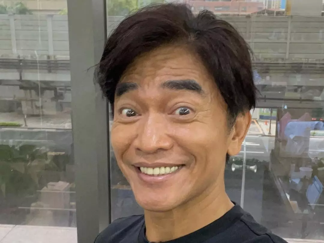 吳宗憲開直播自揭情史！控陳孝萱交往期間是已婚！