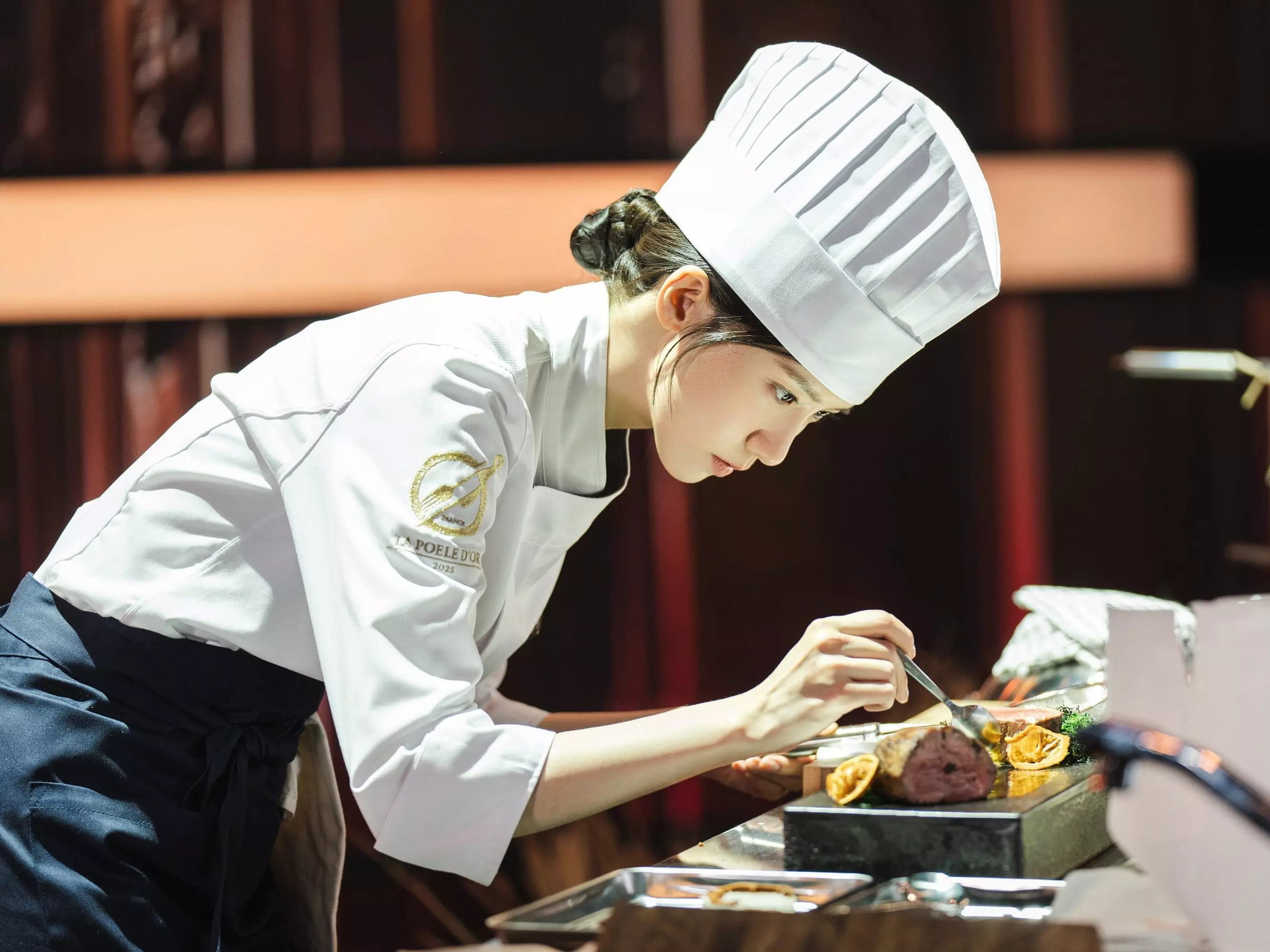 潤娥 Netflix 新劇《暴君的廚師》線上必看亮點！播出時間、劇情解析、演員陣容曝光！