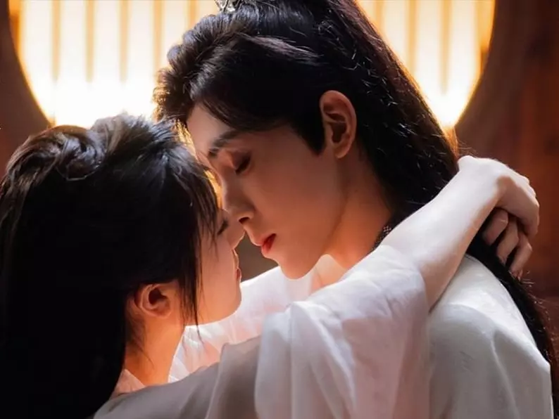 《朝雪錄》熱播登榜首！李蘭迪、敖瑞鵬成最強破案 CP！