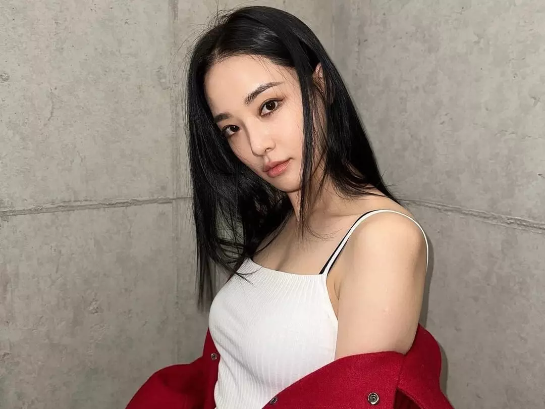 李珠妍／李周妍自爆曾因「接吻不合」分手！GD 緋聞再被挖出！