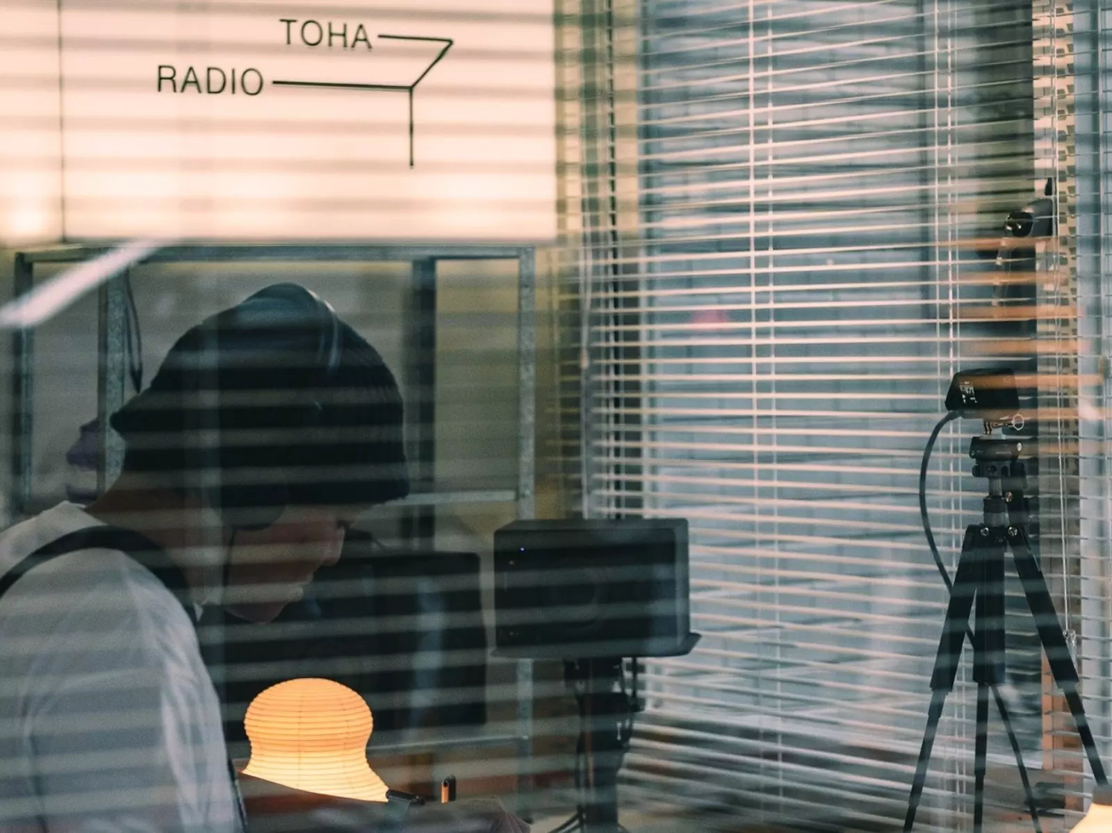 地下音樂文化的匯聚點：TOHA Radio 一週年，舉辦連 5 天音樂派對！