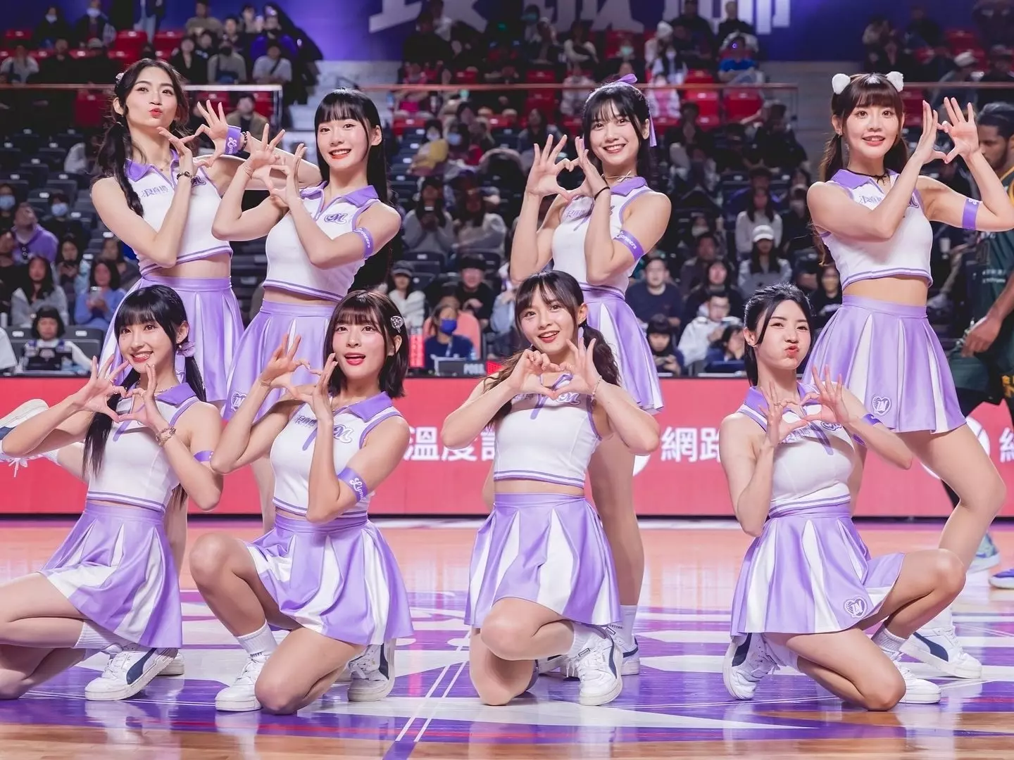 慕獅女孩瑟七、斐棋五成員正式離隊！瑟七 IG 親曝：「思考很久慎重決定！」