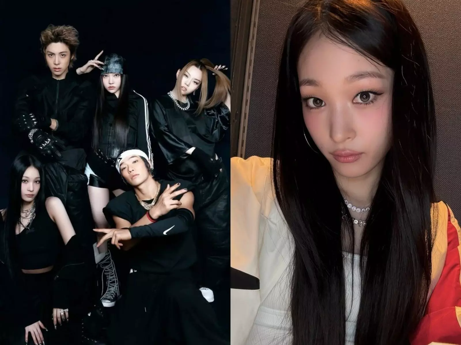 ALLDAY PROJECT Annie 文徐允大學學歷、財閥背景、BIGBANG、2NE1 鐵粉⋯5 件事快認識！