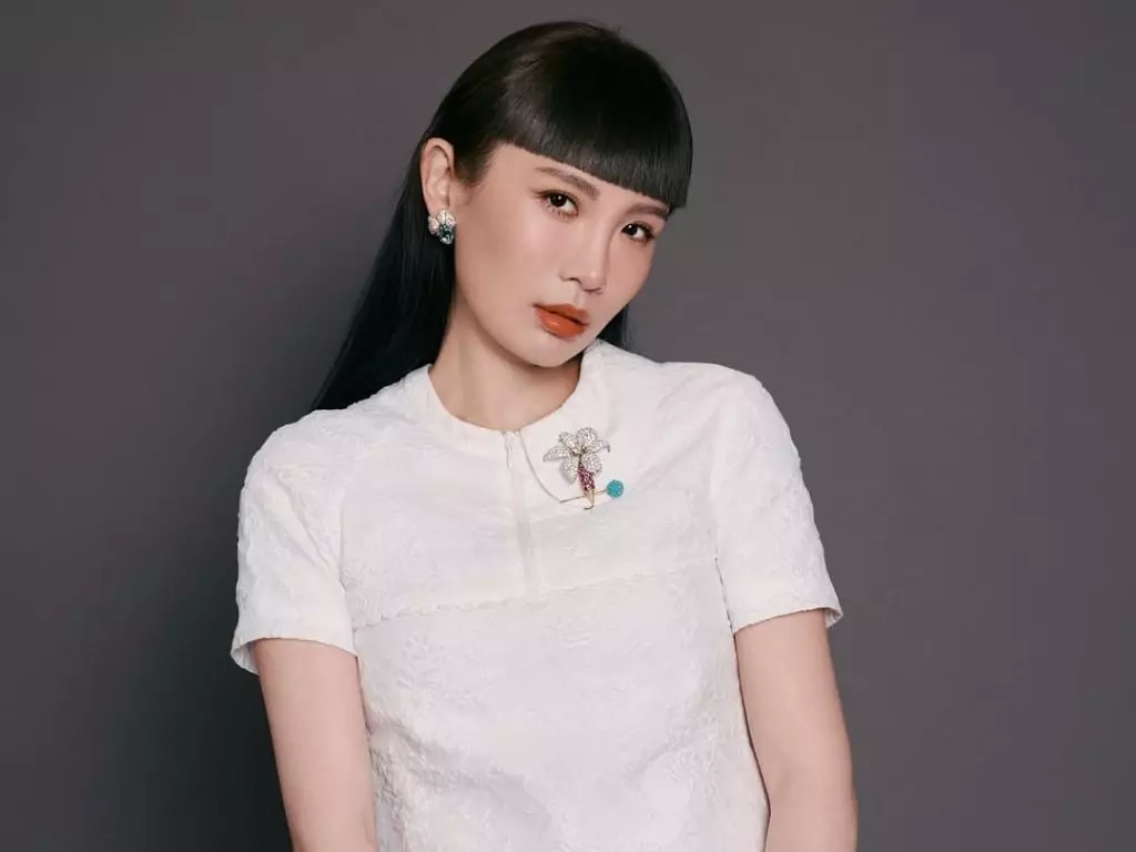 魏如萱爆與小 21 歲 lan 熱戀稱兩人皆單身！正宮若盈不忍回應了！
