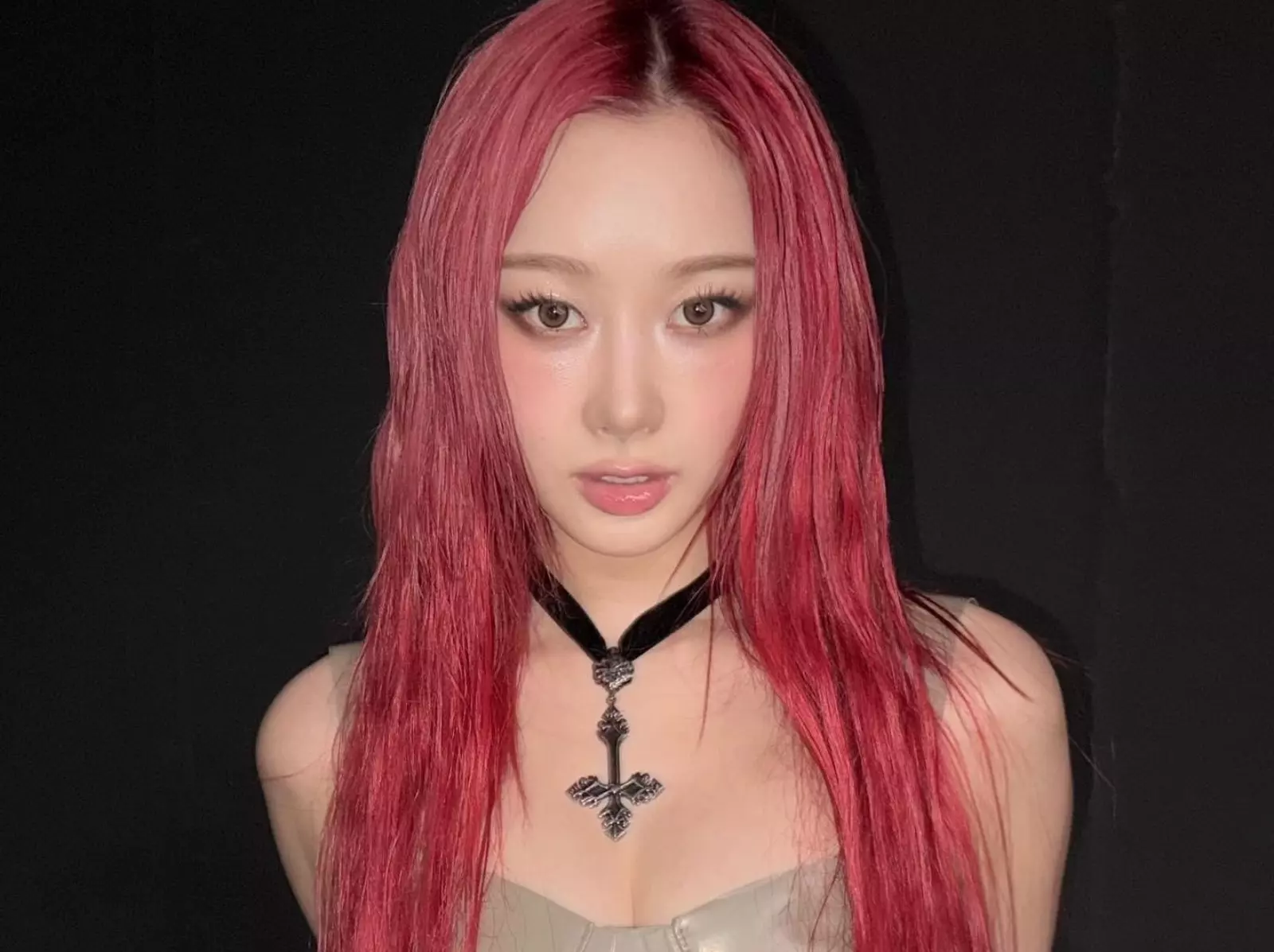 aespa Giselle IG 疑暗示遭排擠！一截圖惹粉絲心疼！