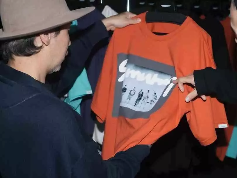 UNDERCOVER x WTAPS 再度合作！全新「ONE ON ONE」系列發售情報完整公開！