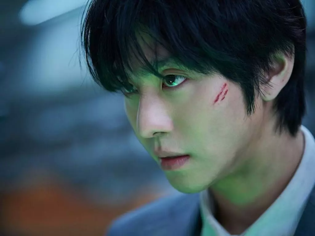 《全知讀者視角》台灣上映！安孝燮親曝差點放棄當演員！