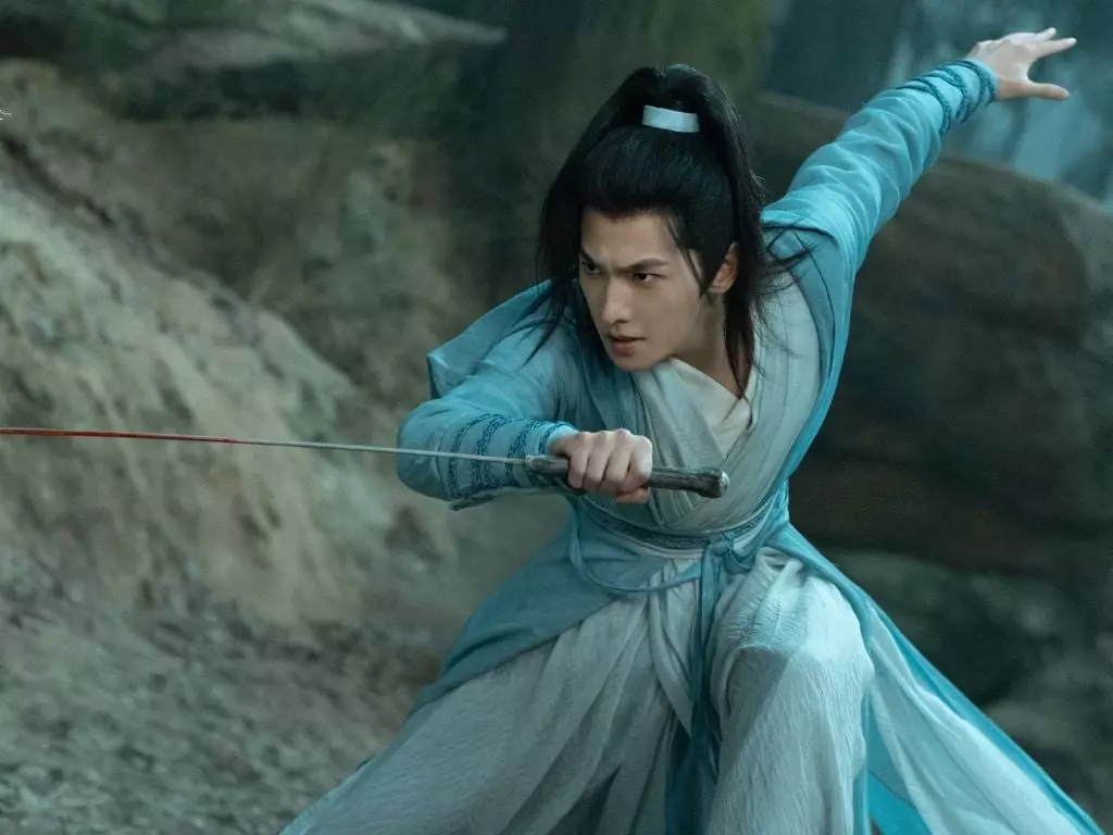 《凡人修仙傳》線上開播！劇情亮點、演員陣容一次看！