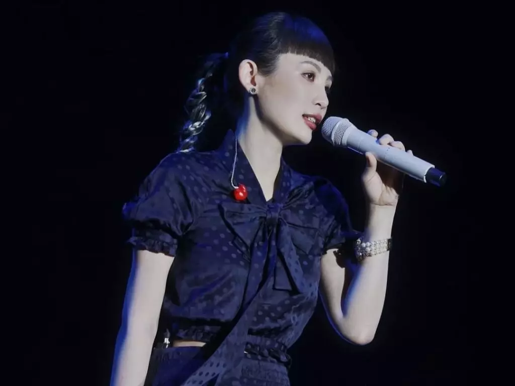 魏如萱、Ian、若盈感情風波持續延燒！本人自曝是「戀愛腦的女人」！