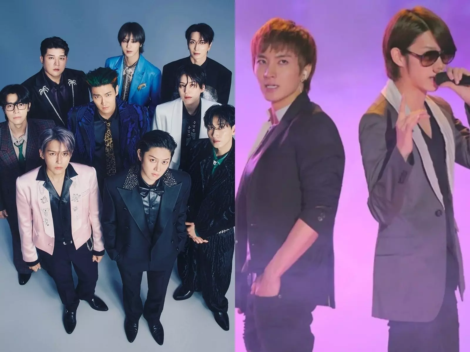 Super Junior 吵架事件：仁川大戰、三瓶蓋水、恰信一搜⋯5 大經典快回顧！