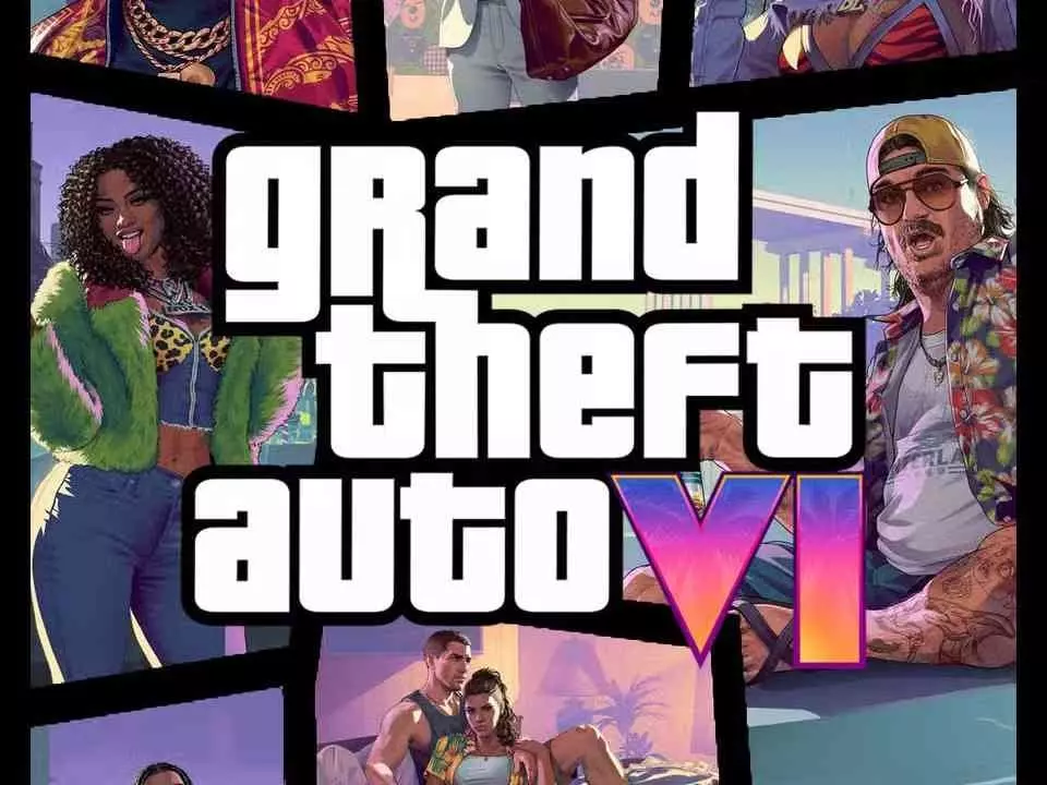 《俠盜獵車手 GTA 6》傳將再延期？預計發售時間＆三款版本售價曝光！