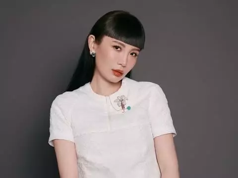 魏如萱認愛男友 lan！DoDo Men 撞名遭誤會急澄清：「原 po 說的 1% 是我沒錯！」